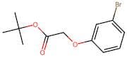 tert-Butyl 2-(3-bromophenoxy)acetate