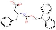 Fmoc-D-β-Homophenylalanine
