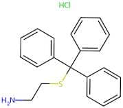 2-(Tritylthio)ethanamine (hydrochloride)