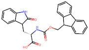 Fmoc-(S)-2,3-dihydro-2-Oxo-Tryptophan