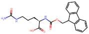Fmoc-D-Cit-OH