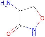 4-Amino-3-isoxazolidinone