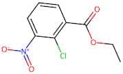 Ethyl 2-chloro-3-nitrobenzoate