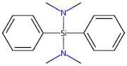 Bis(Dimethylamino)diphenylsilane