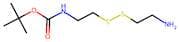 Boc-Cystamine