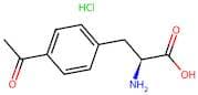 4-Acetyl-L-phenylalanine Hydrochloride