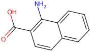 1-Amino-2-naphthoic acid