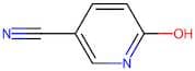 6-Oxo-1,6-dihydropyridine-3-carbonitrile
