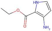 Ethyl 3-amino-1H-pyrrole-2-carboxylate