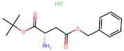 H-Asp(Obzl)-OtBu.HCl