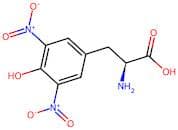 H-Tyr(3,5-DiNO2)-OH