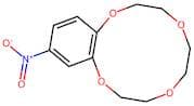 4'-Nitrobenzo-12-crown-4