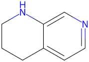 1,2,3,4-Tetrahydro-1,7-naphthyridine