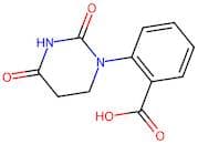 2-(2,4-Dioxotetrahydropyrimidin-1(2H)-yl)benzoic acid