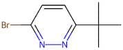 3-Bromo-6-(tert-butyl)pyridazine