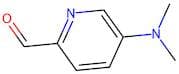 5-(Dimethylamino)picolinaldehyde