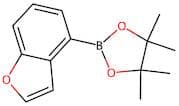 2-(Benzofuran-4-yl)-4,4,5,5-tetramethyl-1,3,2-dioxaborolane