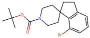 tert-Butyl 7-bromo-2,3-dihydrospiro[indene-1,4'-piperidine]-1'-carboxylate