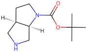tert-Butyl (3aR,6aR)-octahydropyrrolo[2,3-c]pyrrole-1-carboxylate