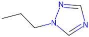 1-Propyl-1h-1,2,4-triazole