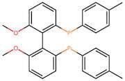 (S)-(6,6'-Dimethoxybiphenyl-2,2'-diyl)bis[bis(4-methylphenyl)phosphine]