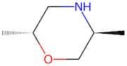 (2R,5S)-2,5-Dimethylmorpholine