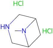 6-Methyl-3,6-diazabicyclo[3.1.1]heptane dihydrochloride