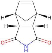 rel-(3aR,4S,7R,7aS)-3a,4,7,7a-Tetrahydro-1H-4,7-methanoisoindole-1,3(2H)-dione