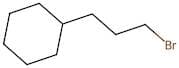 (3-Bromopropyl)cyclohexane