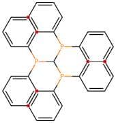 1,1,1-Tris(diphenylphosphino)methane