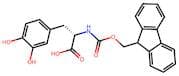 (S)-2-((((9H-Fluoren-9-yl)methoxy)carbonyl)amino)-3-(3,4-dihydroxyphenyl)propanoic acid