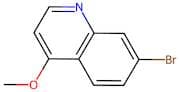 7-Bromo-4-methoxyquinoline