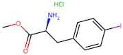 Methyl 4-iodo-L-phenylalaninate (hydrochloride)