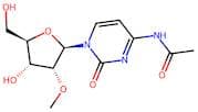 N4-Acetyl-2'-O-methylcytidine