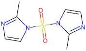 1,1'-Sulfonylbis(2-methyl-1H-imidazole)