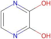 2,3-Pyrazinediol