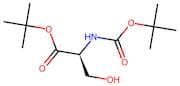 Boc-Ser-OtBu