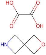 2-Oxa-6-azaspiro[3.3]heptane oxalate