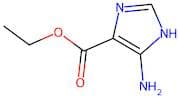 Ethyl 4-amino-1H-imidazole-5-carboxylate