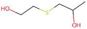 1-((2-Hydroxyethyl)thio)propan-2-ol