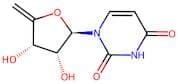4',5'-Didehydro-5'-deoxyuridine