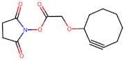 Cyclooctyne-O-NHS ester