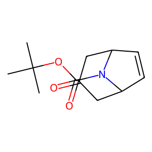 tert-Butyl 3-oxo-8-azabicyclo[3.2.1]oct-6-ene-8-carboxylate