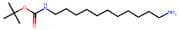 N-Boc-undecane-1,11-diamine