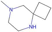 8-Methyl-5,8-diazaspiro[3.5]nonane