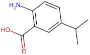 2-Amino-5-isopropylbenzoic acid