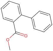 Methyl-biphenyl-2-carboxylate