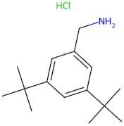 1-(3,5-Di-tert-butylphenyl)methanamine hydrochloride