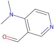 4-(Dimethylamino)pyridine-3-carbaldehyde