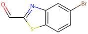 5-Bromo-1,3-benzothiazole-2-carbaldehyde